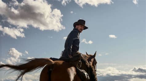 'The Power of the Dog' review: Benedict Cumberbatch excels as .